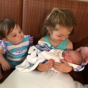 Meet your Posher, Linda